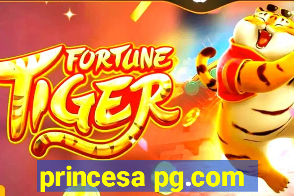 princesa pg.com